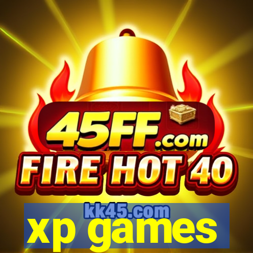 xp games
